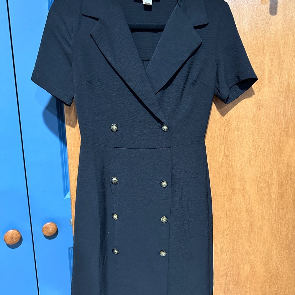 Minidress